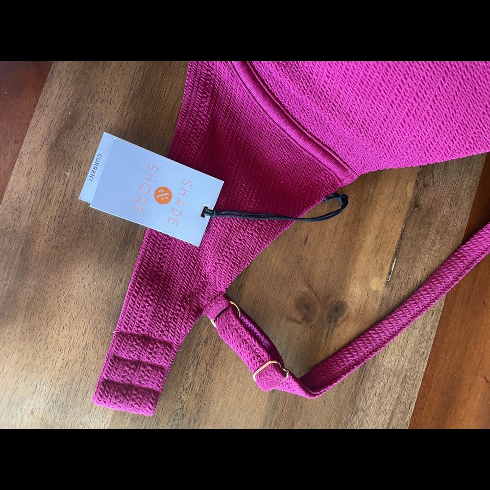 NWT bikini top - Very supportive - Picture 7 of 12